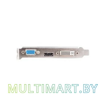 Видеокарта Sinotex Ninja GeForce GT 610 1GB DDR3 (NF61NP013F) картинка 3